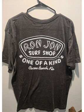 Ron Jon Surf Shop Tee